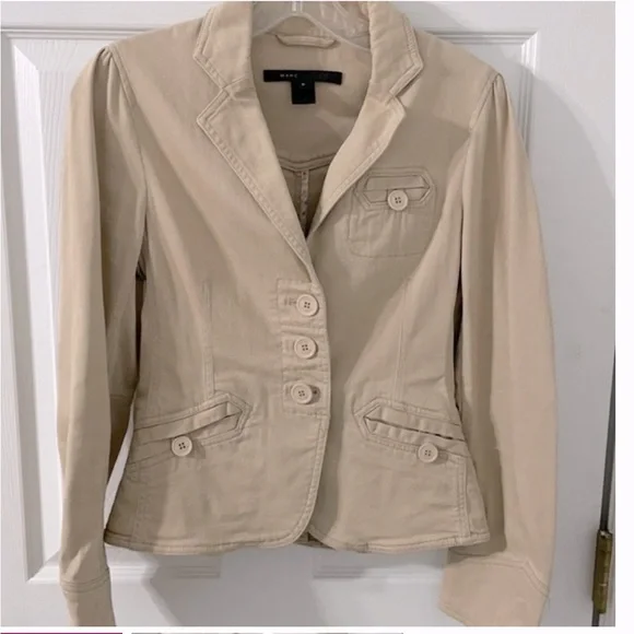 Marc Jacobs | Jackets & Coats | Marc Jacobs Cotton Jacket | Poshmark Marc Jacobs | Jackets & Coats | Marc Jacobs Cotton Jacket | Poshmark